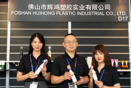 麻豆成人网址实业亮相上海奢侈品包装展，功能性包装成为现场耀眼看点